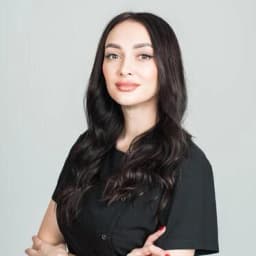 Наталья Лебедева