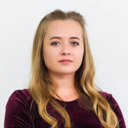 Лилия  Кравчук 