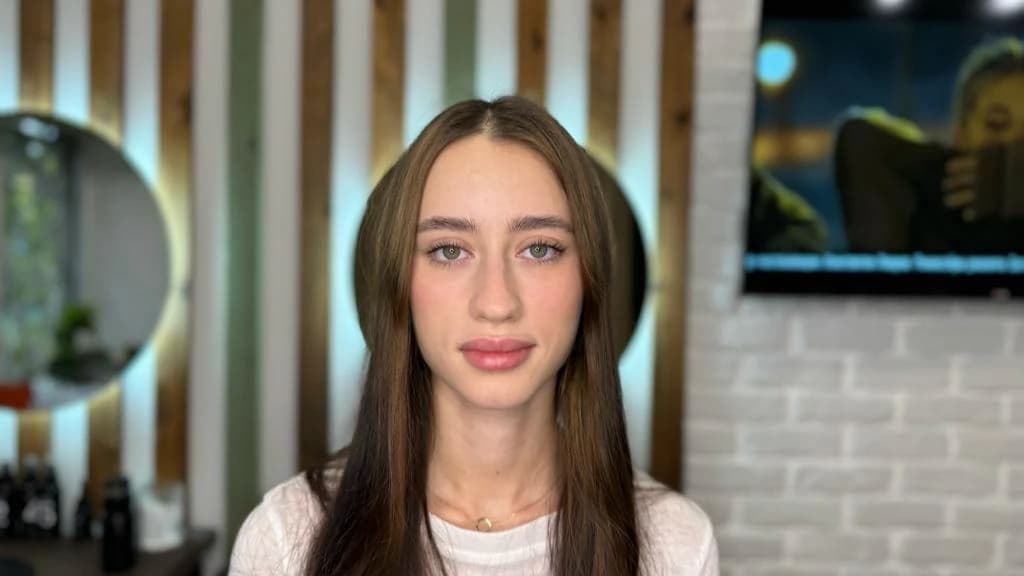 Фото услуги Ламинирование ресниц