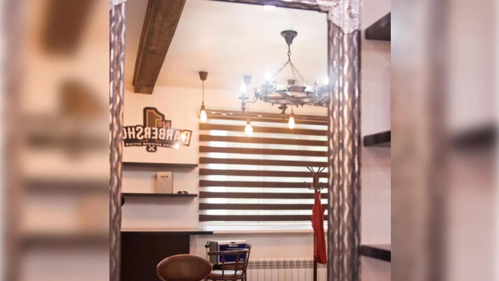 Фото салона Barbershop №1 Pavlodar (3)