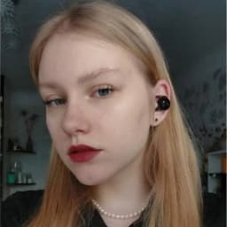 Дарья