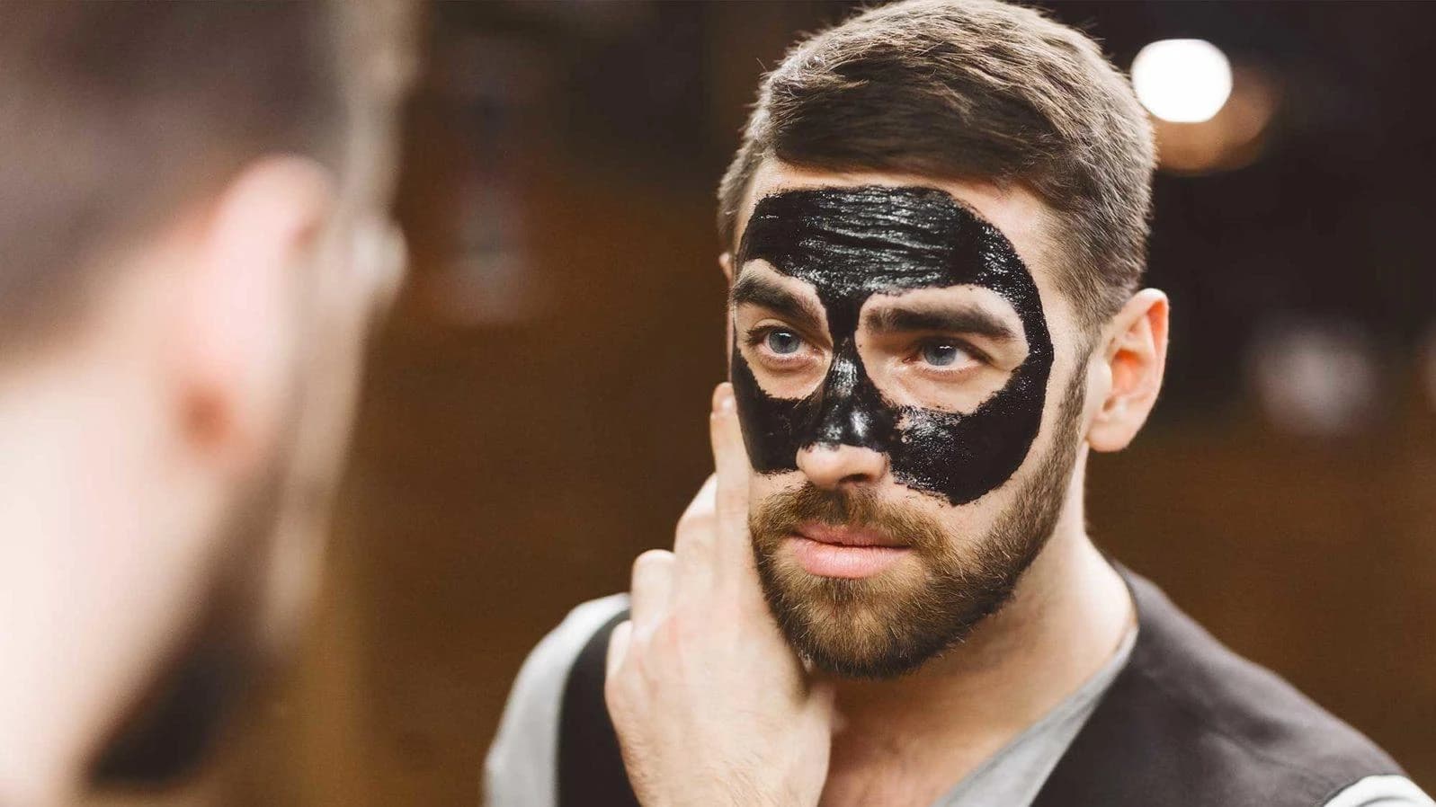 Записаться на услугу BLACK MASK