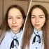 Фото услуги Архитектура бровей (воск + пинцет)