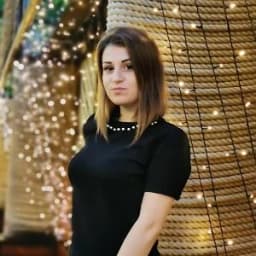 Анастасия Файзуллина