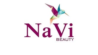 Фото логотипа салона красоты NaVi BEAUTY
