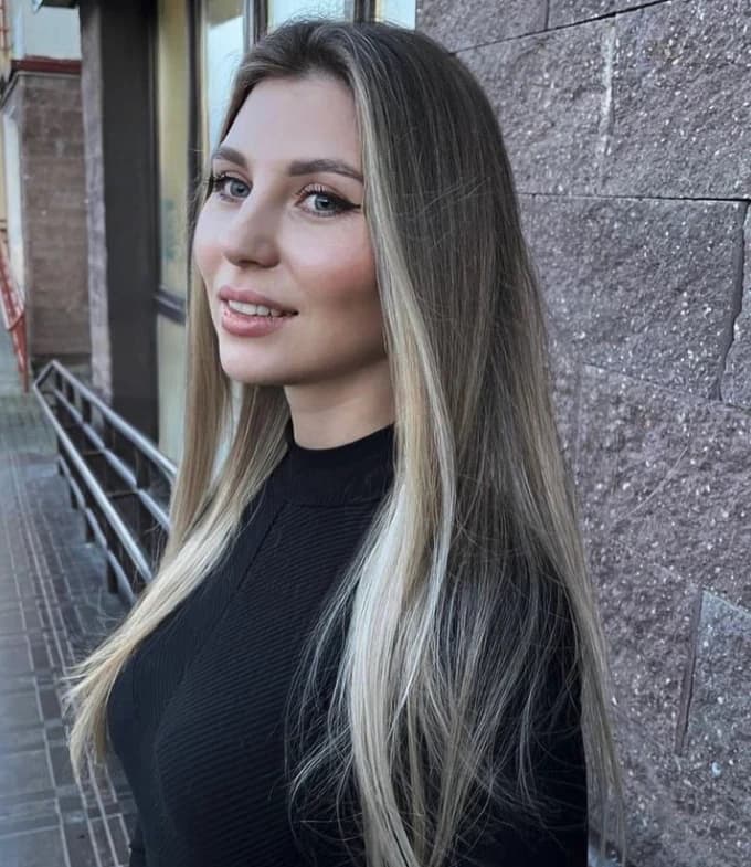 Фото услуги Контуринг