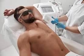 Записаться на услугу Комплекс Men