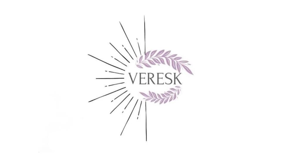Фото логотипа салона красоты Veresk Studio
