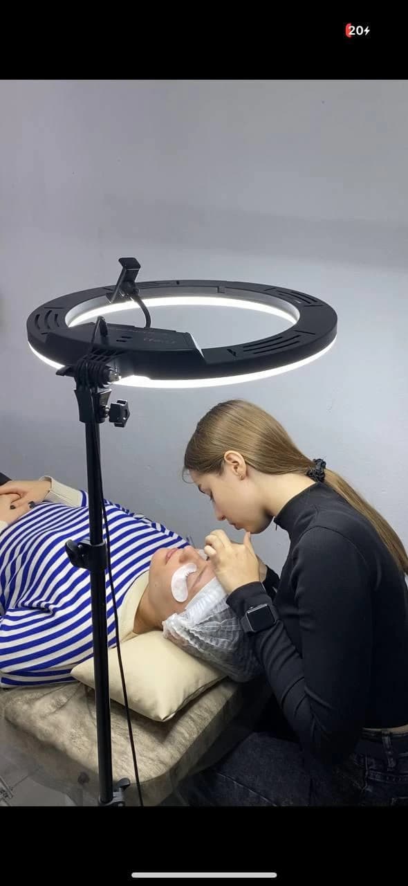 Записаться на услугу Standart Базовый курс по ламинированию ресниц и продвижению бьюти-мастера