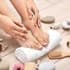Фото услуги SPA уход для ног