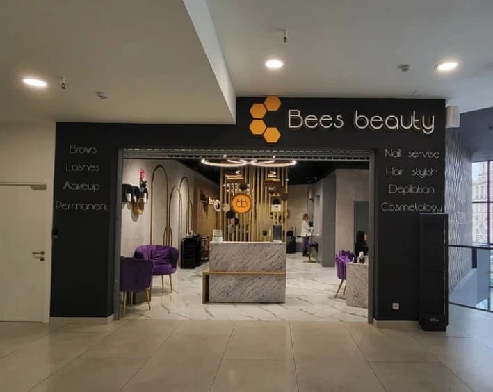 Фото салона Bees Beauty (5)