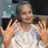 Фото услуги Детский маникюр без покрытия (до 14 лет)