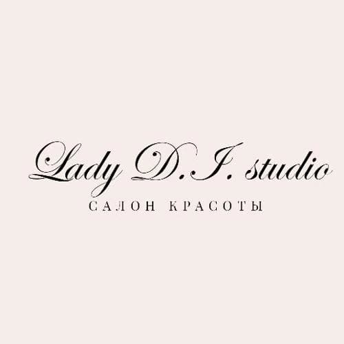 Фото логотипа салона красоты LADY D.I. STUDIO