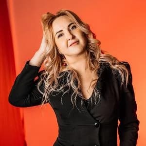 Фото логотипа салона красоты Ольга