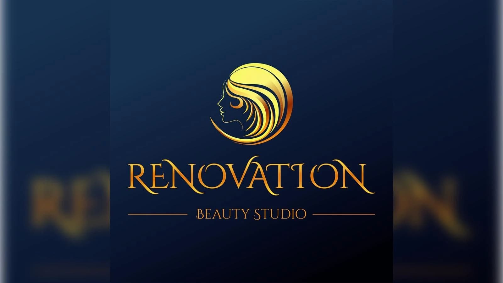 Фото салона Renovation Beauty Studio