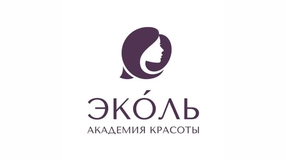 Фото логотипа салона красоты ЭКОЛЬ