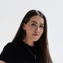 Анна Рулькевич