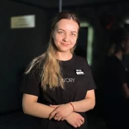 Алеся  