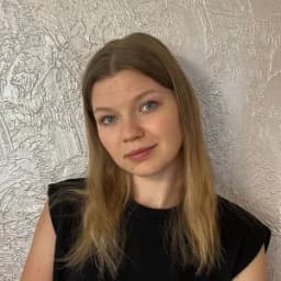 Анастасия Пуляк