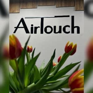 Фото логотипа салона красоты Аirtouch