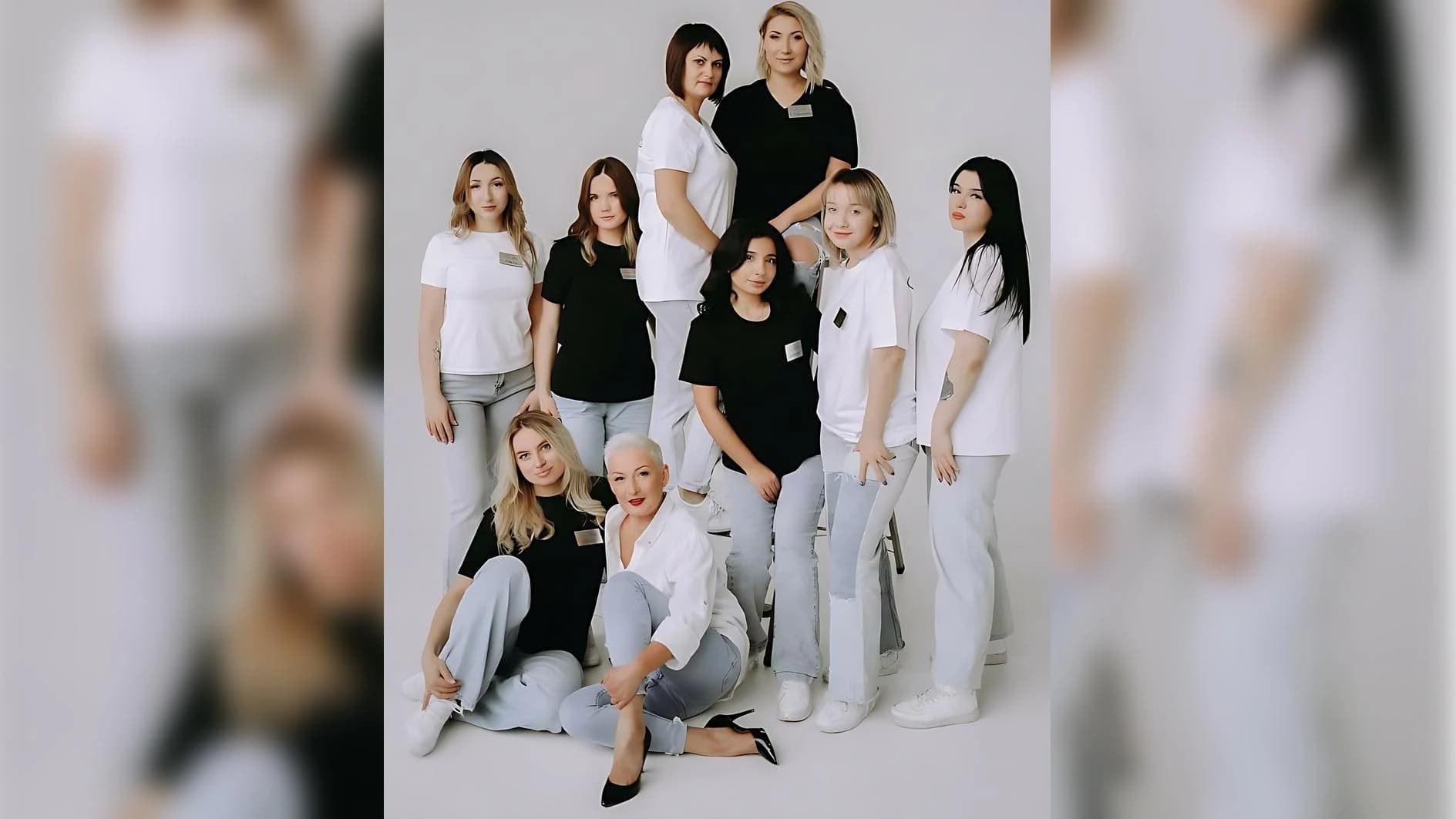 Фото салона Stefaniabeauty (5)