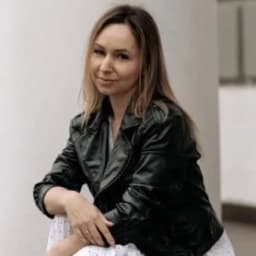 Анастасия  Ткачук