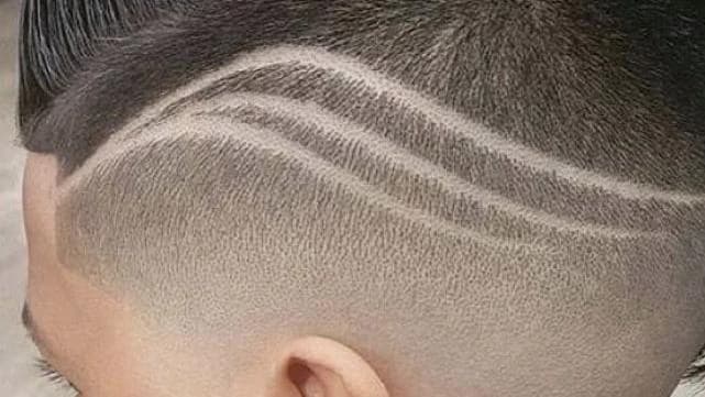 Записаться на услугу Hair tatoo
