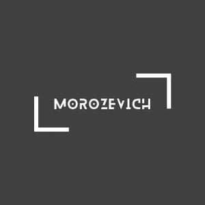 Фото логотипа салона красоты MOROZEVICH BEAUTY