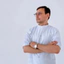 Кошкин Дмитрий Остеопат-кинезиолог