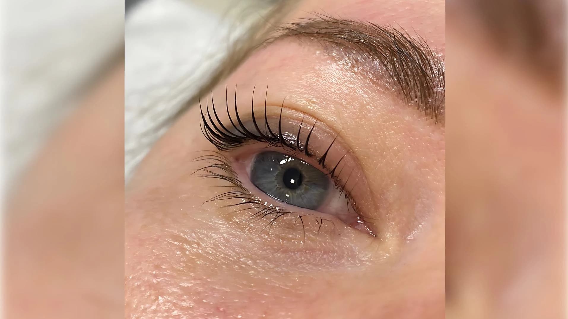 Записаться на услугу Процедура Botox lashes (ботокс для ресниц)