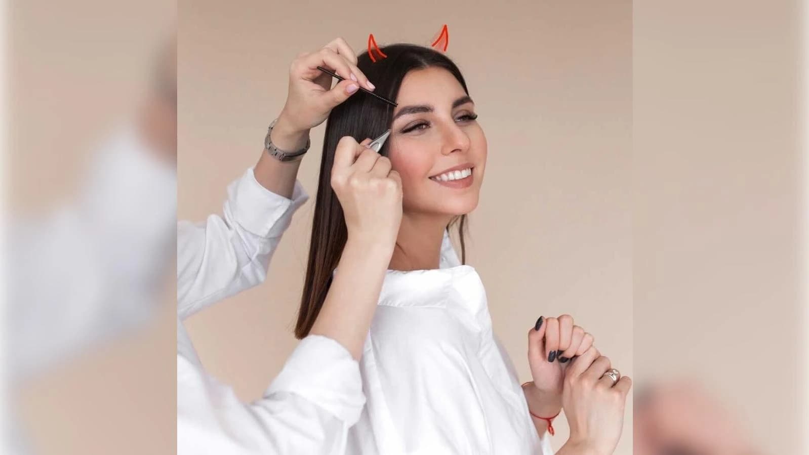 Фото салона BROW BAR BESTиЯ