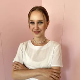 Екатерина Добрук