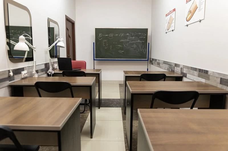 Фото салона Bigoodi School (3)