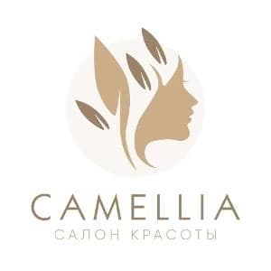 Фото логотипа салона красоты Camellia