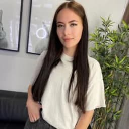 ТОП МАСТЕР Елизавета   