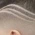 Фото услуги Hair tatoo
