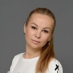 Анна Изох