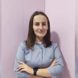 Вероника Кучинская