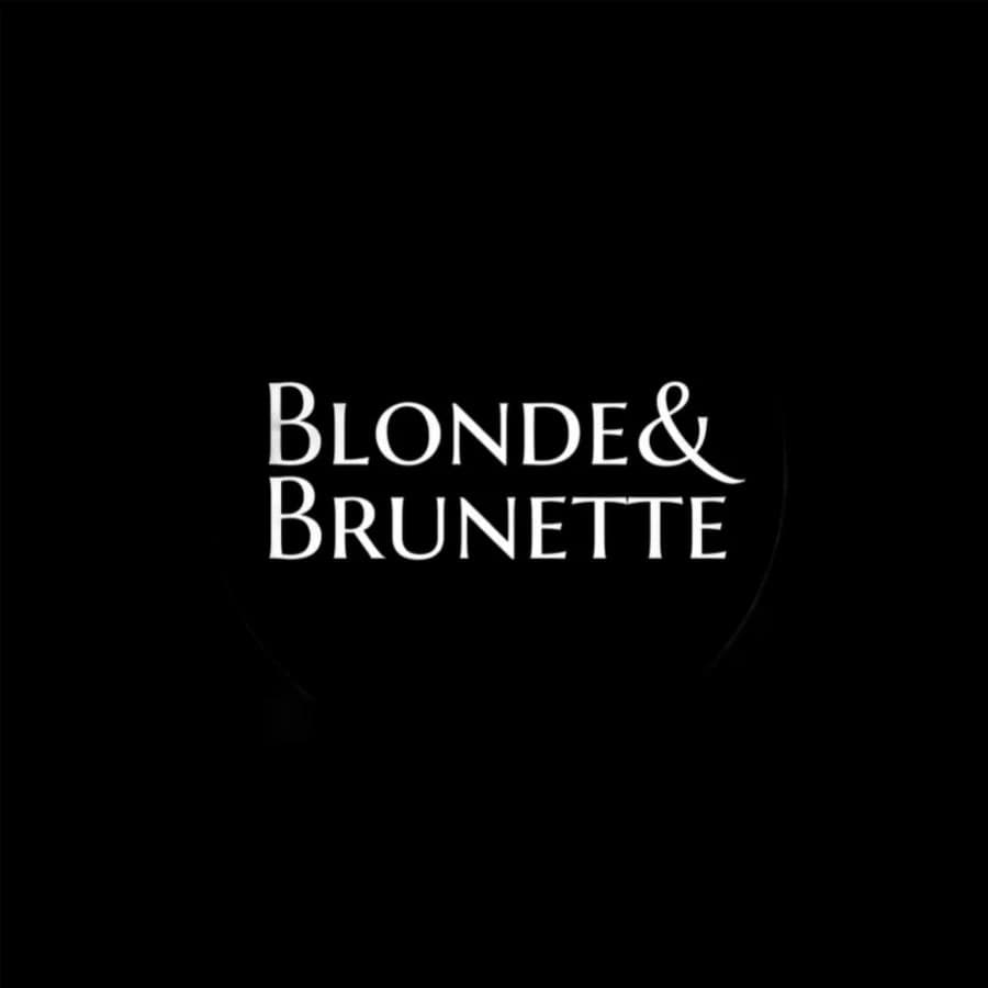 Фото салона BLONDE&BRUNETTE