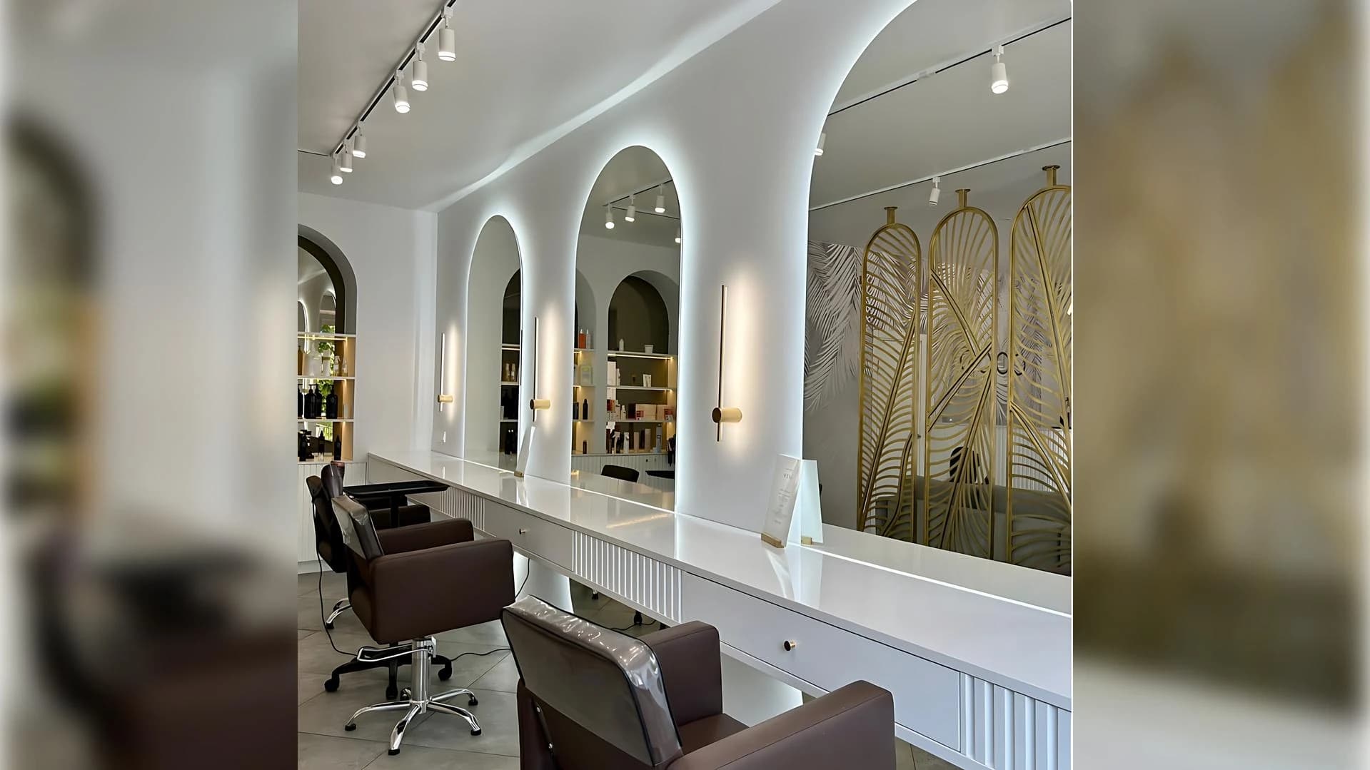Фото салона Coco beauty space (3)
