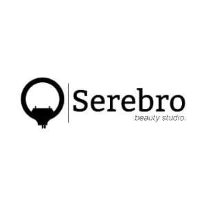 Фото логотипа салона красоты Serebro Beauty