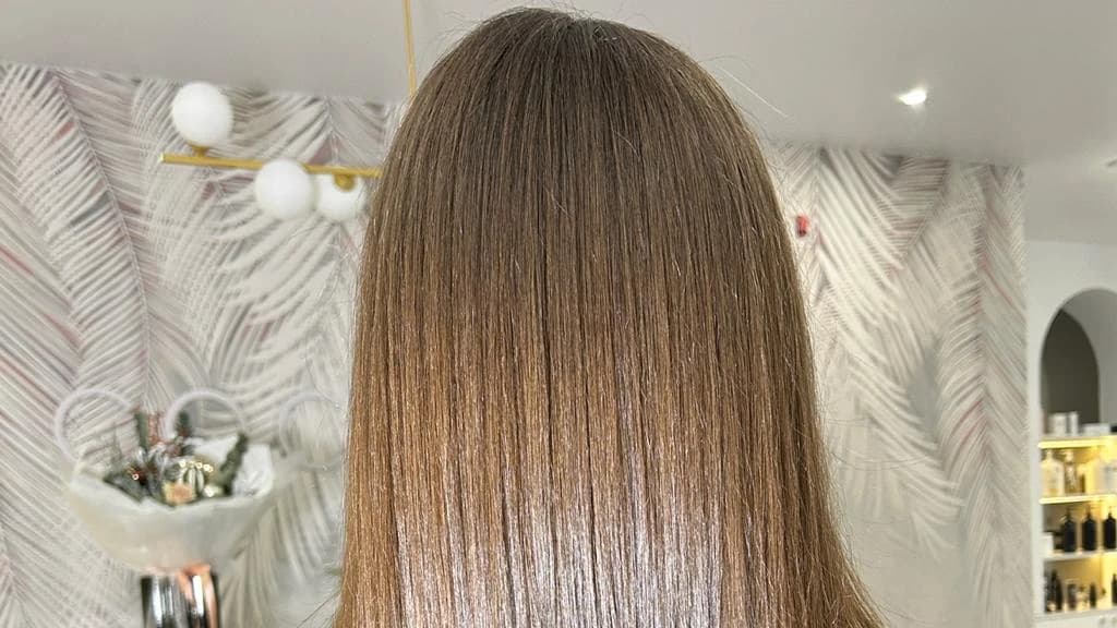 Записаться на услугу Ампульный уход Treat.me от Kevin Murphy