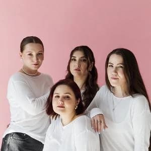 Фото логотипа салона красоты Студия взгляда «rainl.brows»