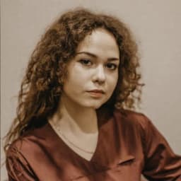 Карина Рудая