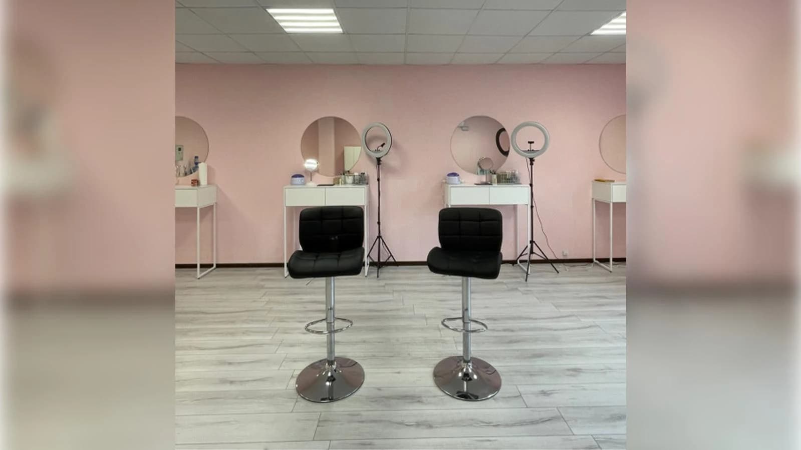 Фото салона Студия взгляда «rainl.brows» (2)