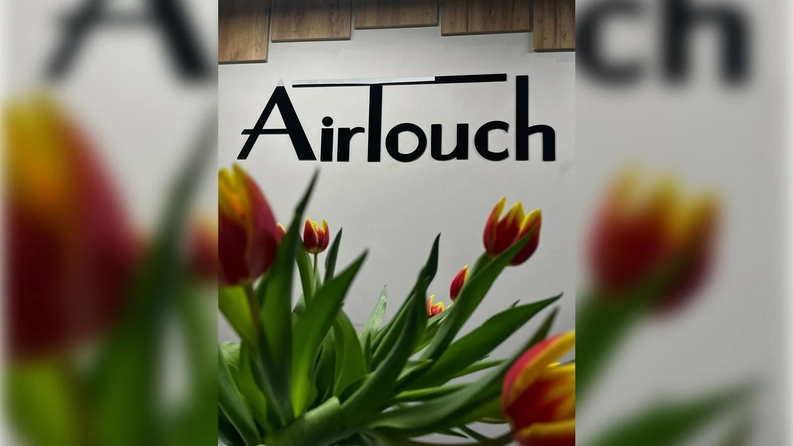 Фото салона Аirtouch