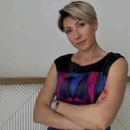 Наталья  