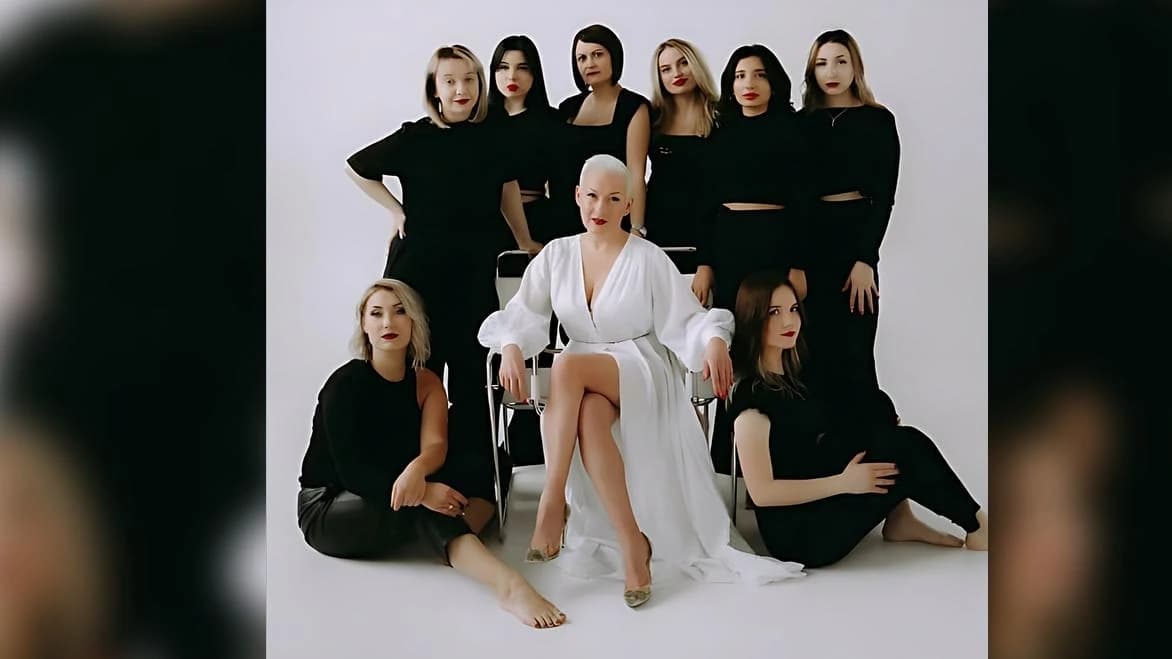 Фото салона Stefaniabeauty (3)