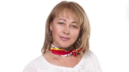 Инесса Шевченко