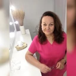Людмила Мастер